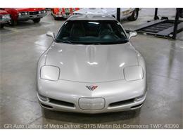 1999 Chevrolet Corvette (CC-2079316) for sale in Kentwood, Michigan