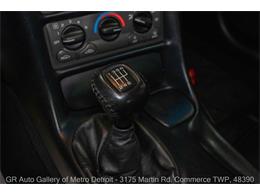 1999 Chevrolet Corvette (CC-2079316) for sale in Kentwood, Michigan