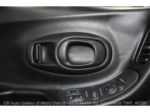1999 Chevrolet Corvette (CC-2079316) for sale in Kentwood, Michigan