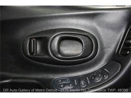 1999 Chevrolet Corvette (CC-2079316) for sale in Kentwood, Michigan