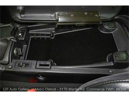 1999 Chevrolet Corvette (CC-2079316) for sale in Kentwood, Michigan