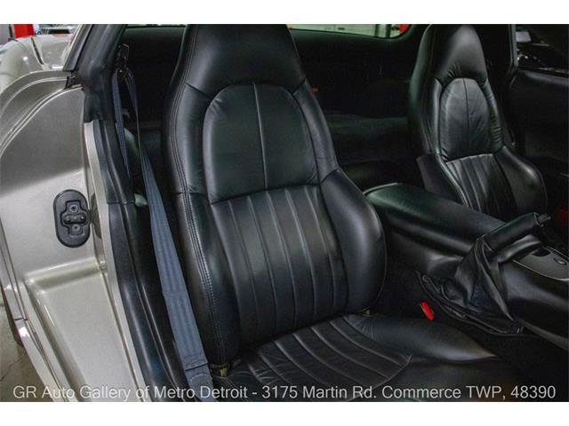 1999 Chevrolet Corvette (CC-2079316) for sale in Kentwood, Michigan