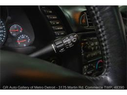 1999 Chevrolet Corvette (CC-2079316) for sale in Kentwood, Michigan