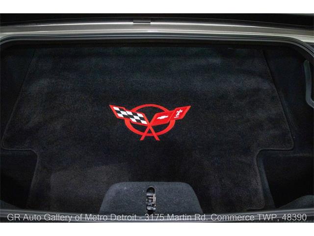 1999 Chevrolet Corvette (CC-2079316) for sale in Kentwood, Michigan