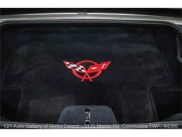 1999 Chevrolet Corvette (CC-2079316) for sale in Kentwood, Michigan