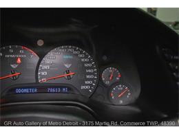 1999 Chevrolet Corvette (CC-2079316) for sale in Kentwood, Michigan