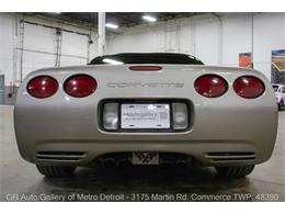 1999 Chevrolet Corvette (CC-2079316) for sale in Kentwood, Michigan
