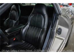 1999 Chevrolet Corvette (CC-2079316) for sale in Kentwood, Michigan