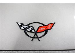 1999 Chevrolet Corvette (CC-2079316) for sale in Kentwood, Michigan
