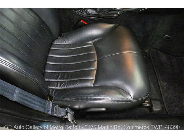 1999 Chevrolet Corvette (CC-2079316) for sale in Kentwood, Michigan