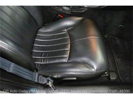 1999 Chevrolet Corvette (CC-2079316) for sale in Kentwood, Michigan