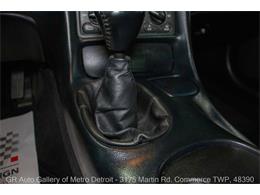 1999 Chevrolet Corvette (CC-2079316) for sale in Kentwood, Michigan