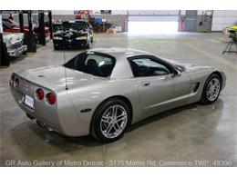 1999 Chevrolet Corvette (CC-2079316) for sale in Kentwood, Michigan