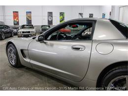1999 Chevrolet Corvette (CC-2079316) for sale in Kentwood, Michigan