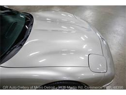 1999 Chevrolet Corvette (CC-2079316) for sale in Kentwood, Michigan