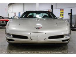 1999 Chevrolet Corvette (CC-2079316) for sale in Kentwood, Michigan