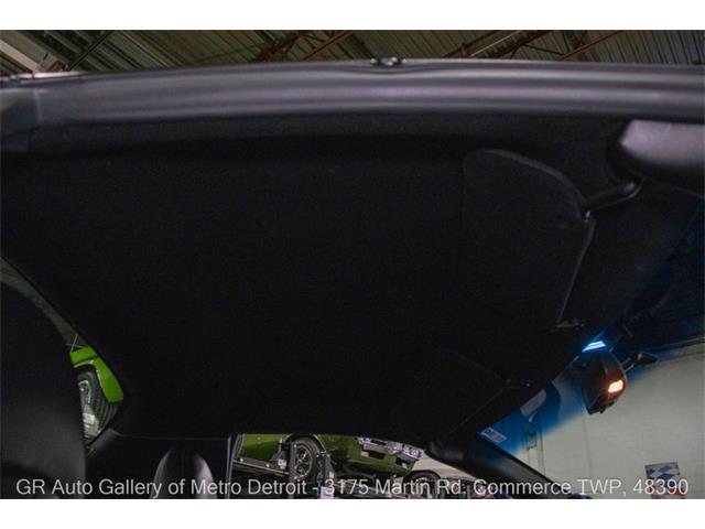 1999 Chevrolet Corvette (CC-2079316) for sale in Kentwood, Michigan