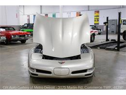 1999 Chevrolet Corvette (CC-2079316) for sale in Kentwood, Michigan