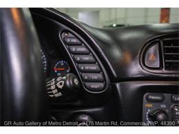 1999 Chevrolet Corvette (CC-2079316) for sale in Kentwood, Michigan