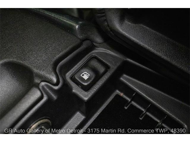 1999 Chevrolet Corvette (CC-2079316) for sale in Kentwood, Michigan