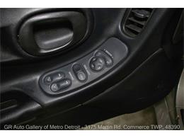 1999 Chevrolet Corvette (CC-2079316) for sale in Kentwood, Michigan