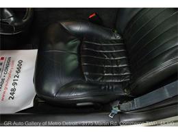 1999 Chevrolet Corvette (CC-2079316) for sale in Kentwood, Michigan