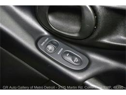 1999 Chevrolet Corvette (CC-2079316) for sale in Kentwood, Michigan
