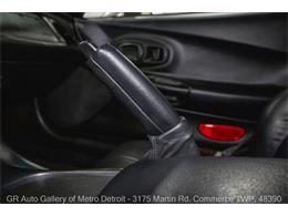 1999 Chevrolet Corvette (CC-2079316) for sale in Kentwood, Michigan