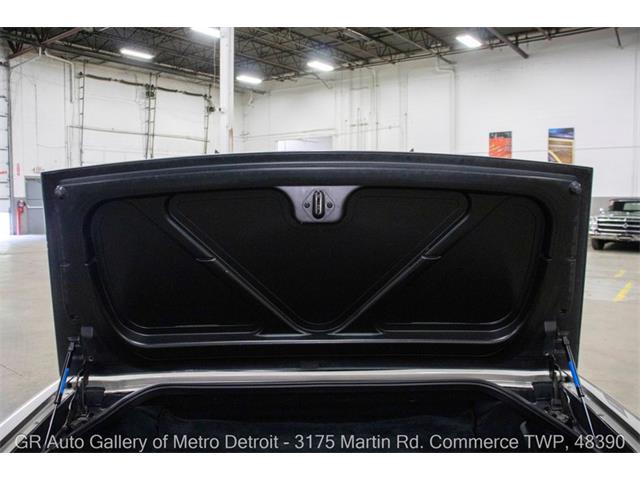 1999 Chevrolet Corvette (CC-2079316) for sale in Kentwood, Michigan