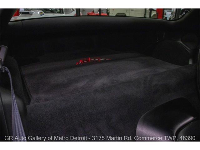 1999 Chevrolet Corvette (CC-2079316) for sale in Kentwood, Michigan