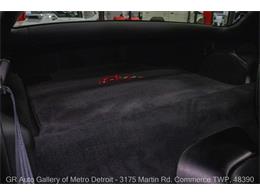 1999 Chevrolet Corvette (CC-2079316) for sale in Kentwood, Michigan