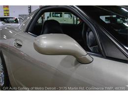 1999 Chevrolet Corvette (CC-2079316) for sale in Kentwood, Michigan