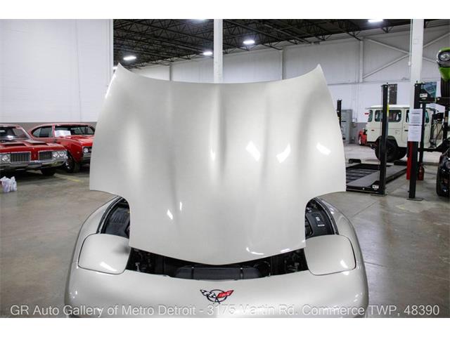 1999 Chevrolet Corvette (CC-2079316) for sale in Kentwood, Michigan