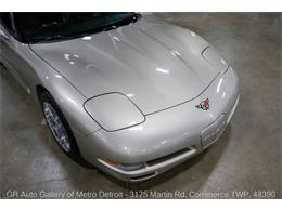 1999 Chevrolet Corvette (CC-2079316) for sale in Kentwood, Michigan