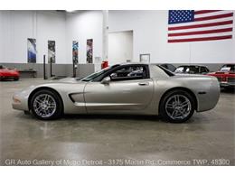 1999 Chevrolet Corvette (CC-2079316) for sale in Kentwood, Michigan