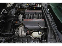 1999 Chevrolet Corvette (CC-2079316) for sale in Kentwood, Michigan