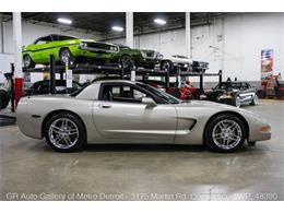 1999 Chevrolet Corvette (CC-2079316) for sale in Kentwood, Michigan