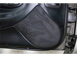 1999 Chevrolet Corvette (CC-2079316) for sale in Kentwood, Michigan