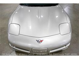 1999 Chevrolet Corvette (CC-2079316) for sale in Kentwood, Michigan