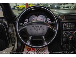 1999 Chevrolet Corvette (CC-2079316) for sale in Kentwood, Michigan