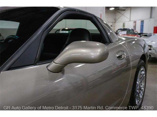 1999 Chevrolet Corvette (CC-2079316) for sale in Kentwood, Michigan