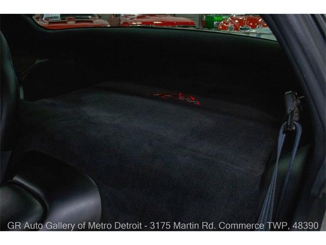 1999 Chevrolet Corvette (CC-2079316) for sale in Kentwood, Michigan