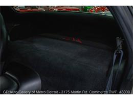 1999 Chevrolet Corvette (CC-2079316) for sale in Kentwood, Michigan