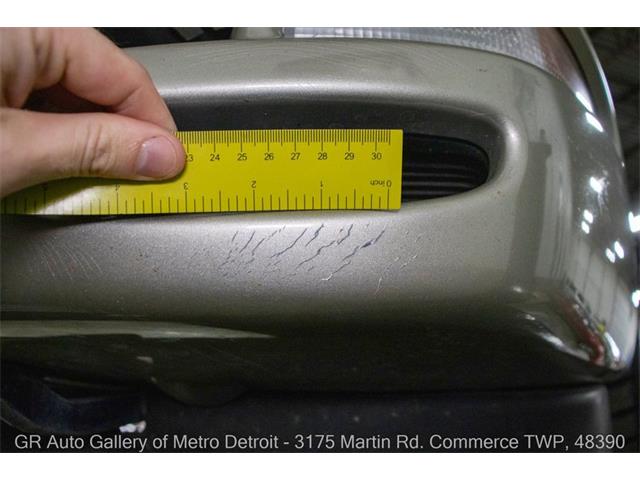1999 Chevrolet Corvette (CC-2079316) for sale in Kentwood, Michigan