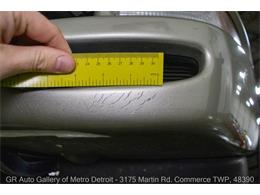 1999 Chevrolet Corvette (CC-2079316) for sale in Kentwood, Michigan