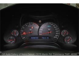 1999 Chevrolet Corvette (CC-2079316) for sale in Kentwood, Michigan