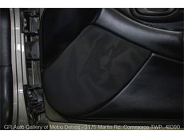 1999 Chevrolet Corvette (CC-2079316) for sale in Kentwood, Michigan
