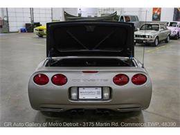 1999 Chevrolet Corvette (CC-2079316) for sale in Kentwood, Michigan