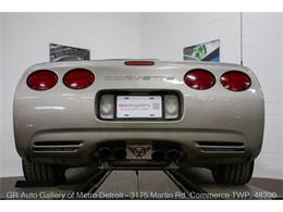 1999 Chevrolet Corvette (CC-2079316) for sale in Kentwood, Michigan