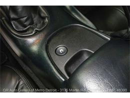 1999 Chevrolet Corvette (CC-2079316) for sale in Kentwood, Michigan